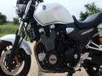    Yamaha XJR1300 2011  15